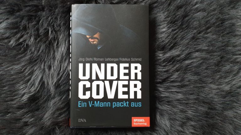 Undercover: Ein V-Mann packt aus