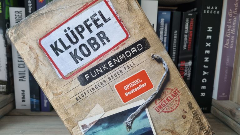 Klüpfl und Kobr lassen Kluftinger im Allgäu-Krimi Funkenfeuer im Cold Case aus den 80ern ermitteln